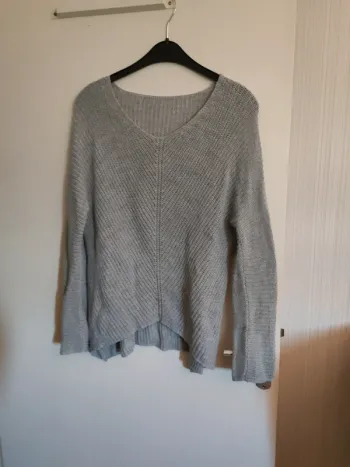 Pull taille XL
