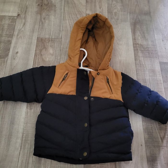 Manteau