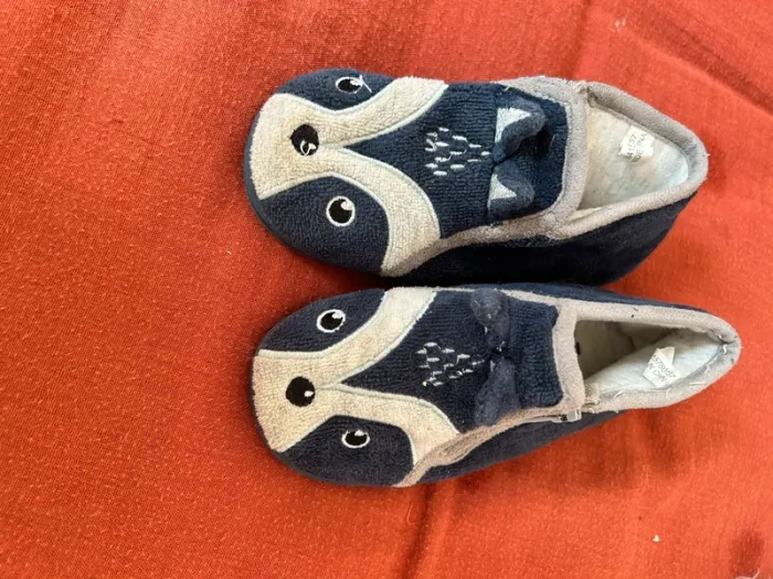 Chaussons