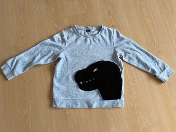 sweat léger