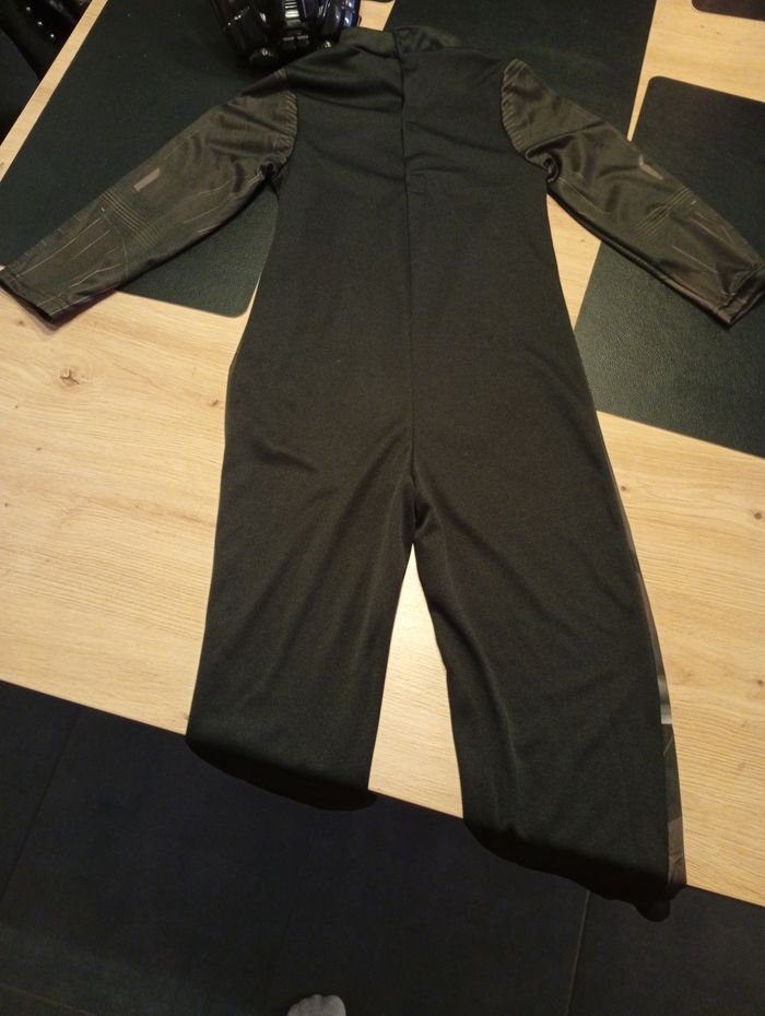 Déguisement star wars - photo numéro 4