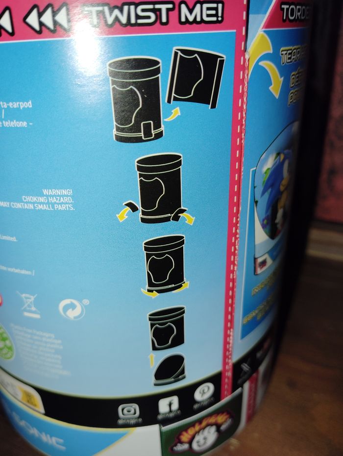 Support sonic pour téléphone - photo numéro 5