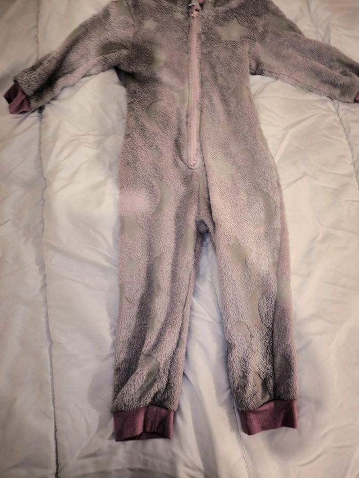 Pyjama combinaison - photo numéro 3