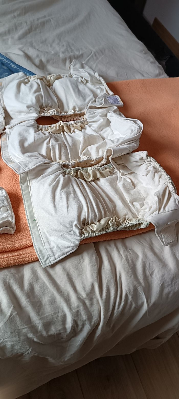 Couches Bambino Mio suprême - photo numéro 3