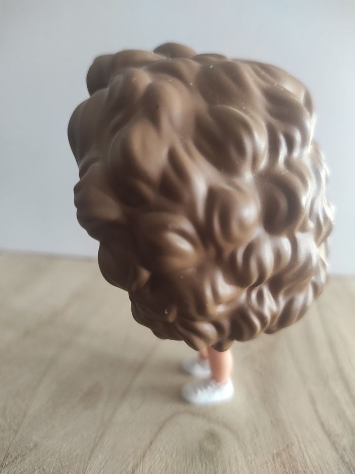 Figurine Funko pop Baby 696 SANS boîte ( Dirty Dancing ) - photo numéro 4