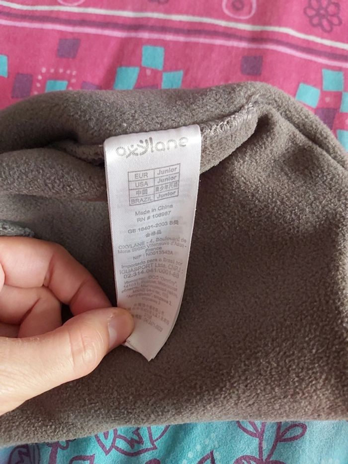 Bonnet - photo numéro 9