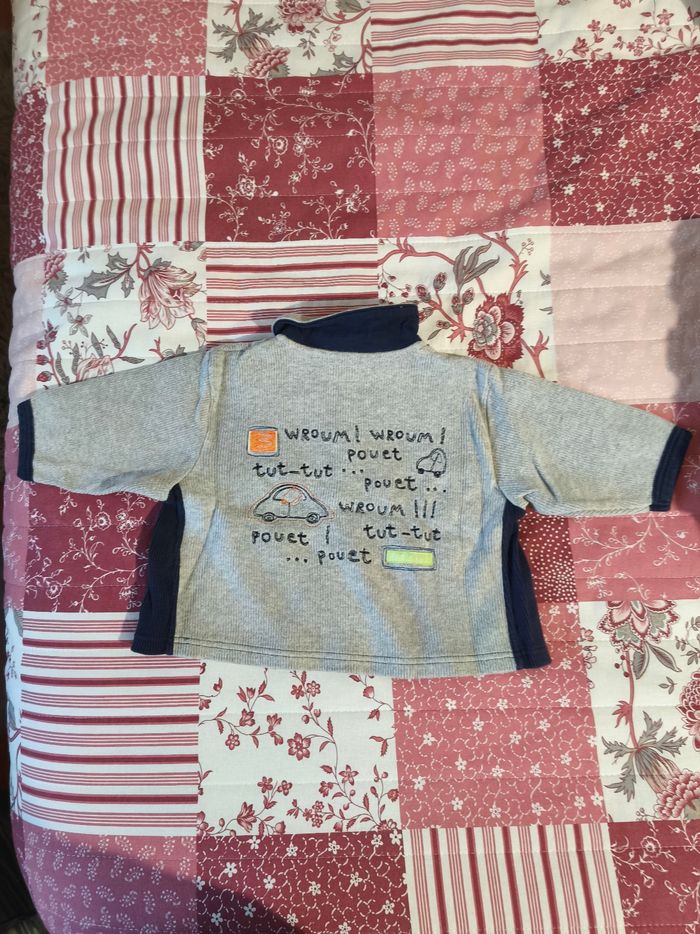 Polo 3 mois - photo numéro 2