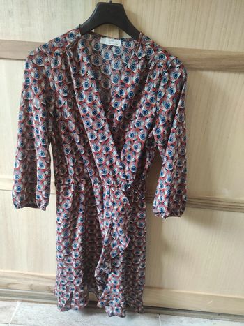 Jolis robe taille 38
