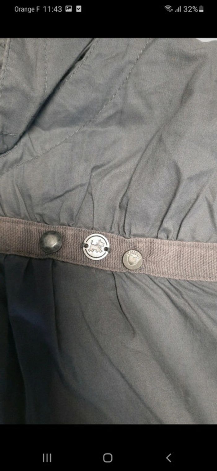 Veste légère 8 ans - photo numéro 7
