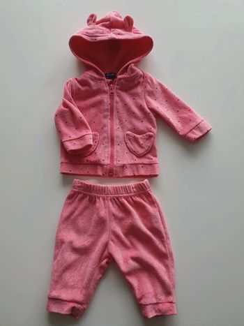 Jogging Kiabi 3 mois