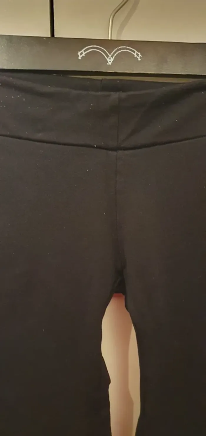 Calzedonia Legging noir Push Up - photo numéro 2