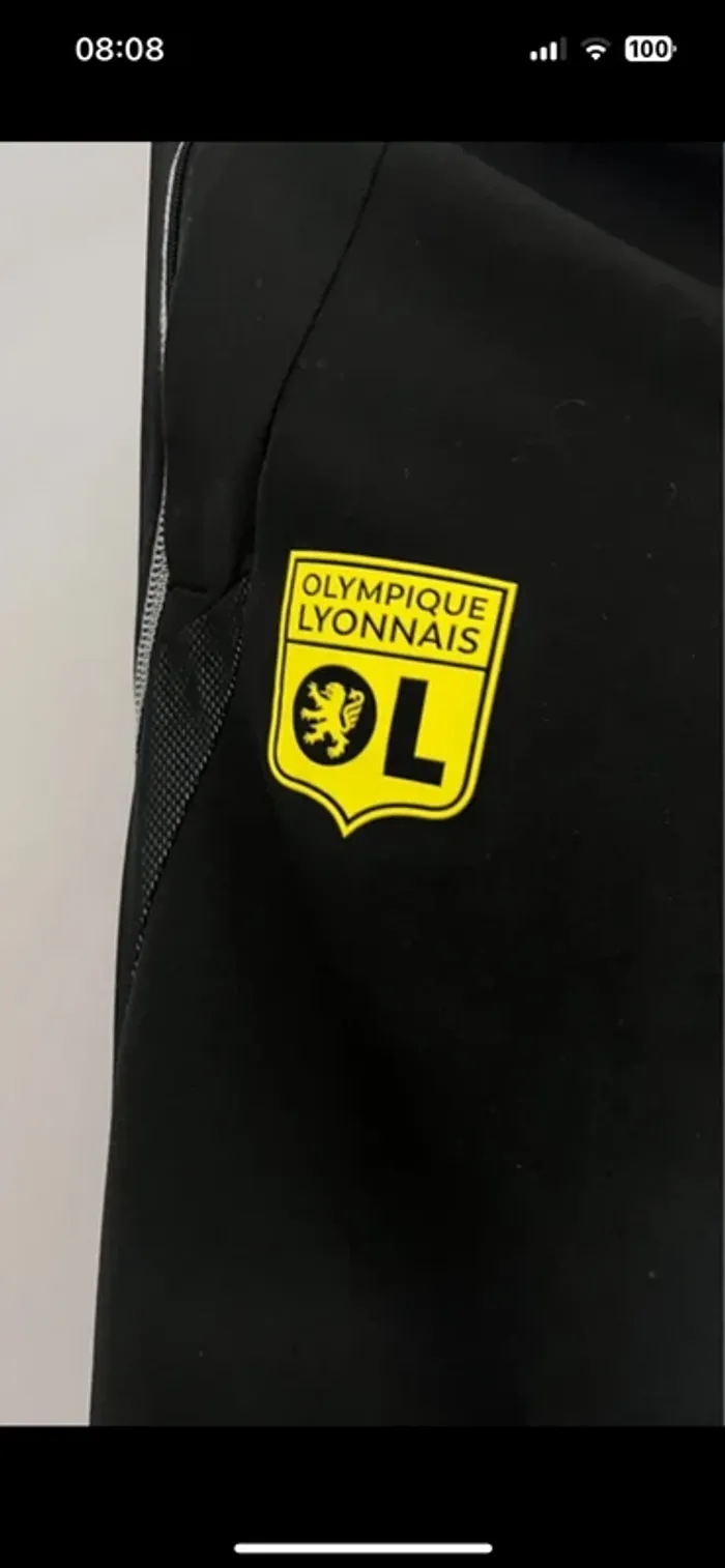 Ensemble olympique lyonnais - photo numéro 4