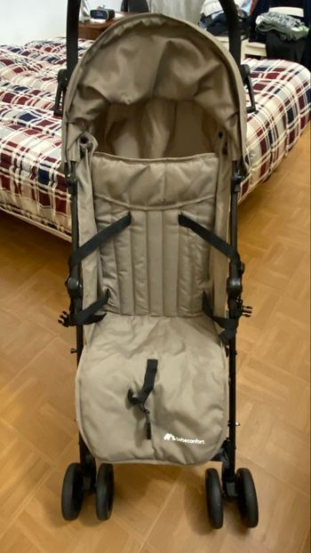 Poussette Bébé Confort 