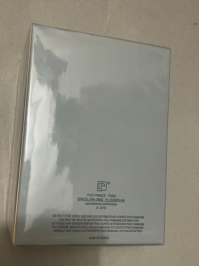 eau de parfum - photo numéro 2