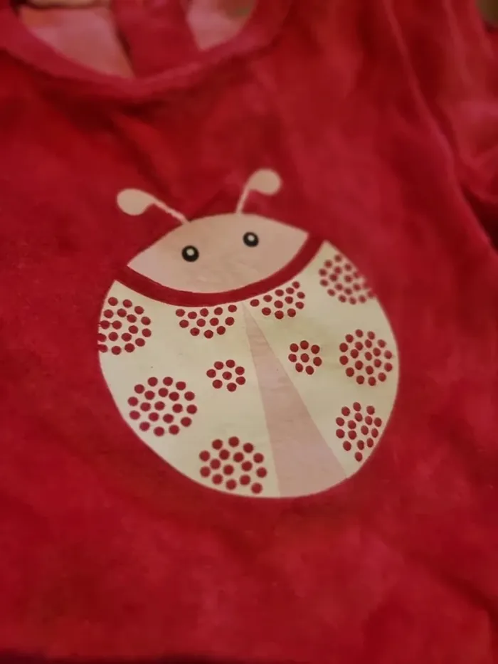 Lot de 3 pyjamas - photo numéro 15