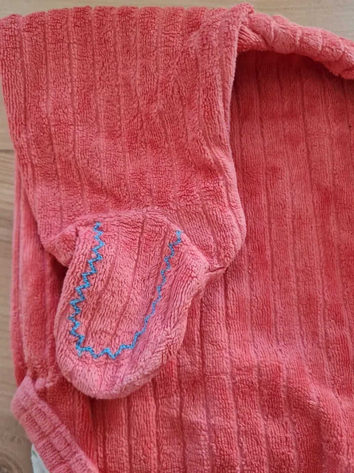 Pyjama 3 mois - photo numéro 3