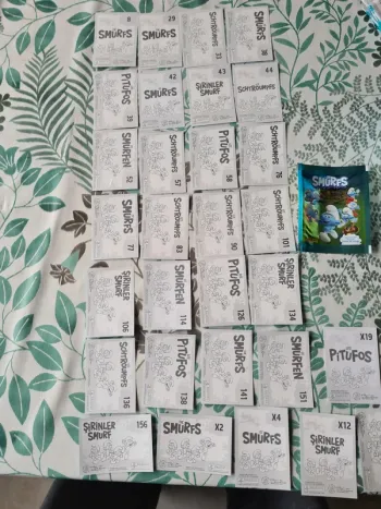 Camille.slysmurfs1234