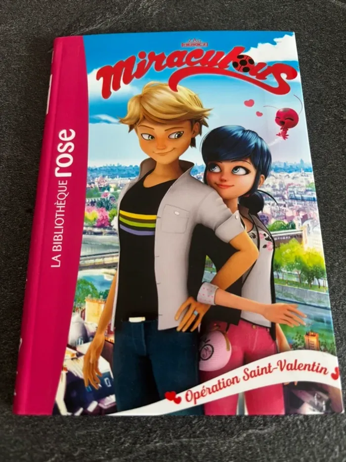 Miraculous