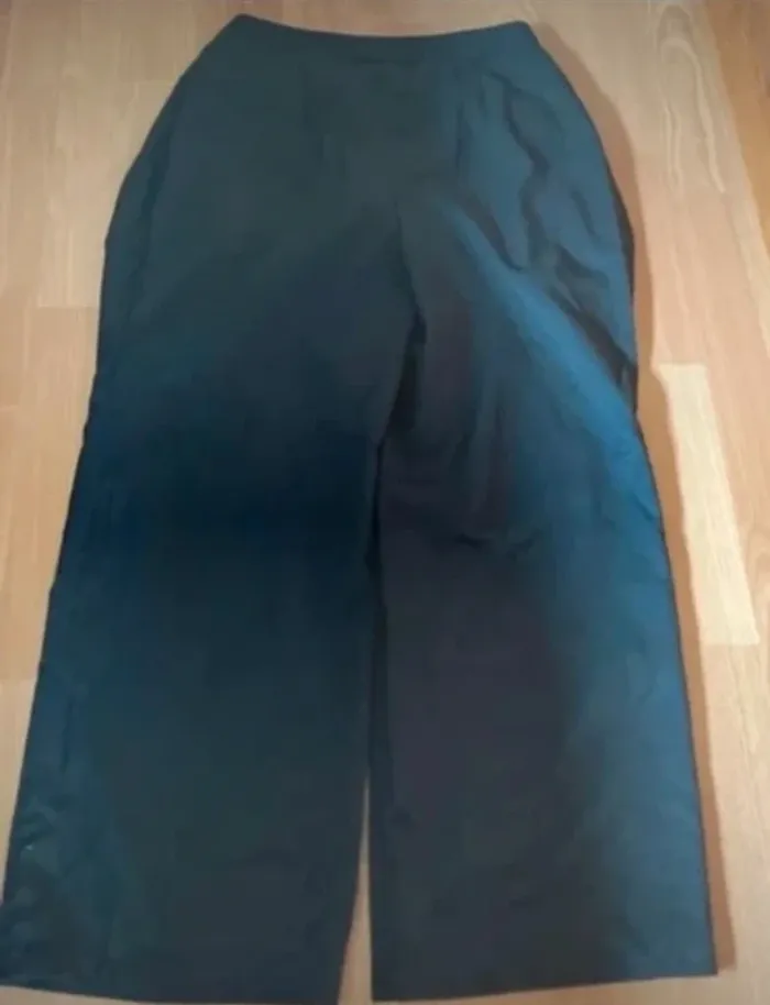 Pantalon Shein 40 femme noir - photo numéro 2