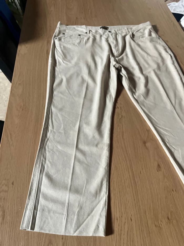 Pantalon homme - photo numéro 2