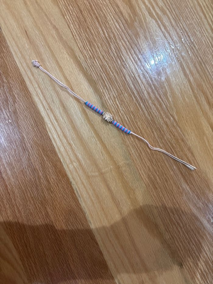 Bracelet aigle - photo numéro 2