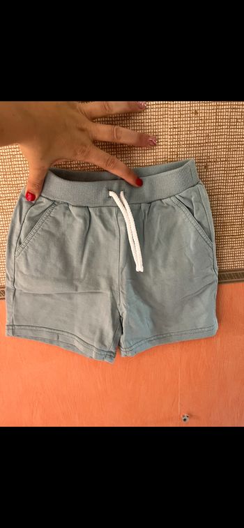 Short