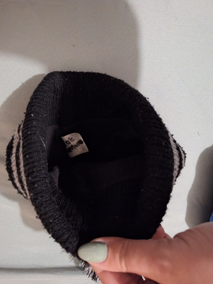 Bonnet minions - photo numéro 2