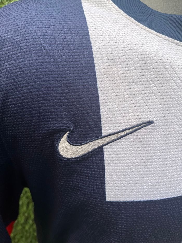 Maillot Ibrahimovic psg - photo numéro 8