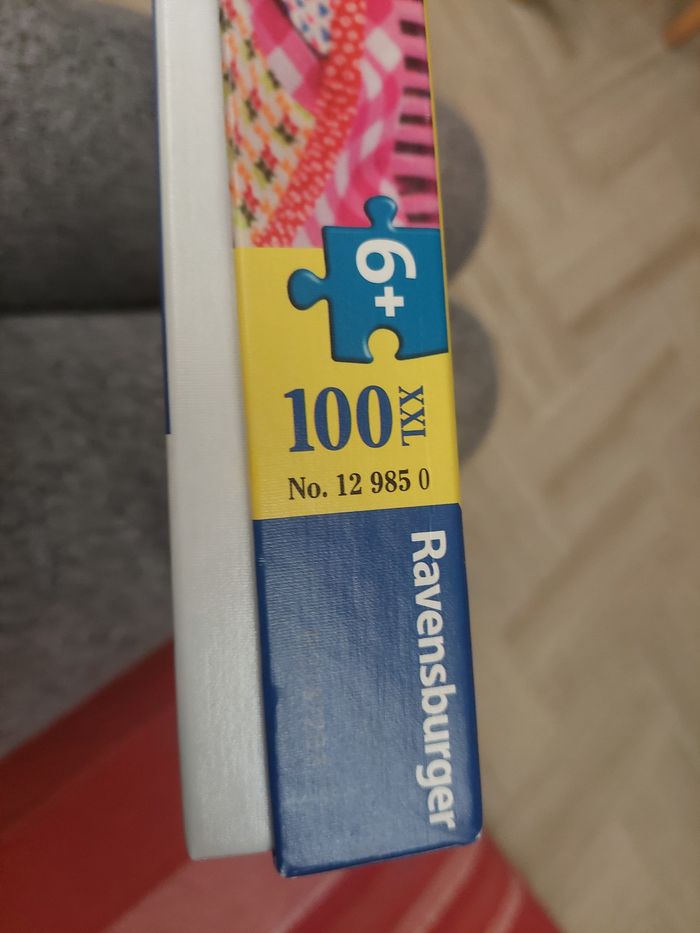 Puzzle enfant - photo numéro 4