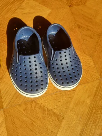 Chaussure bébé 13 cm