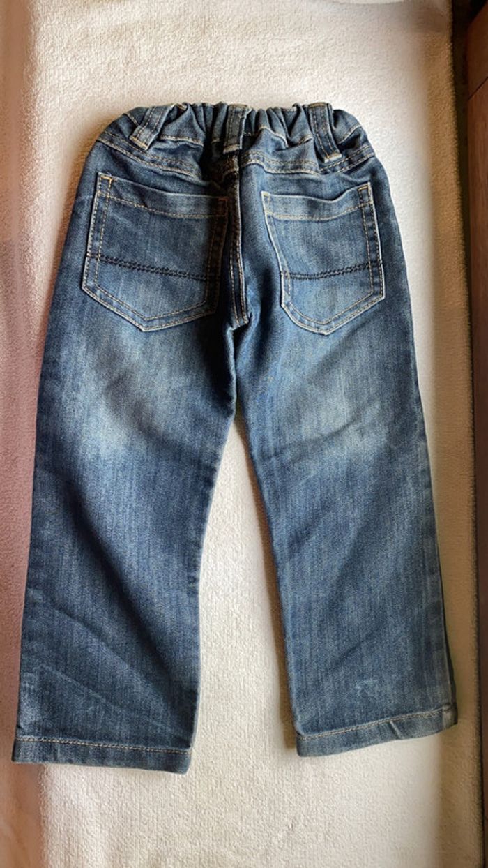 Jeans - photo numéro 2