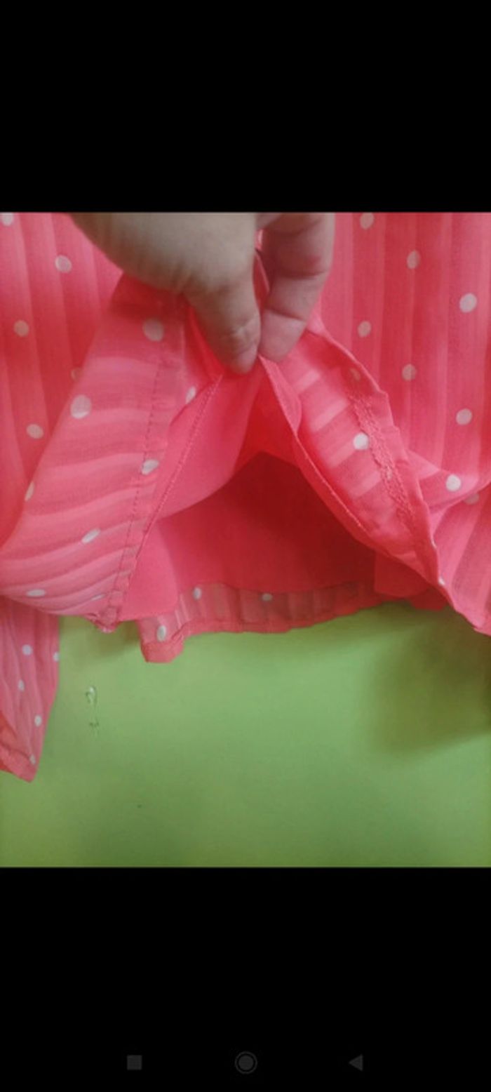 Haut Chemisier chemise - photo numéro 8