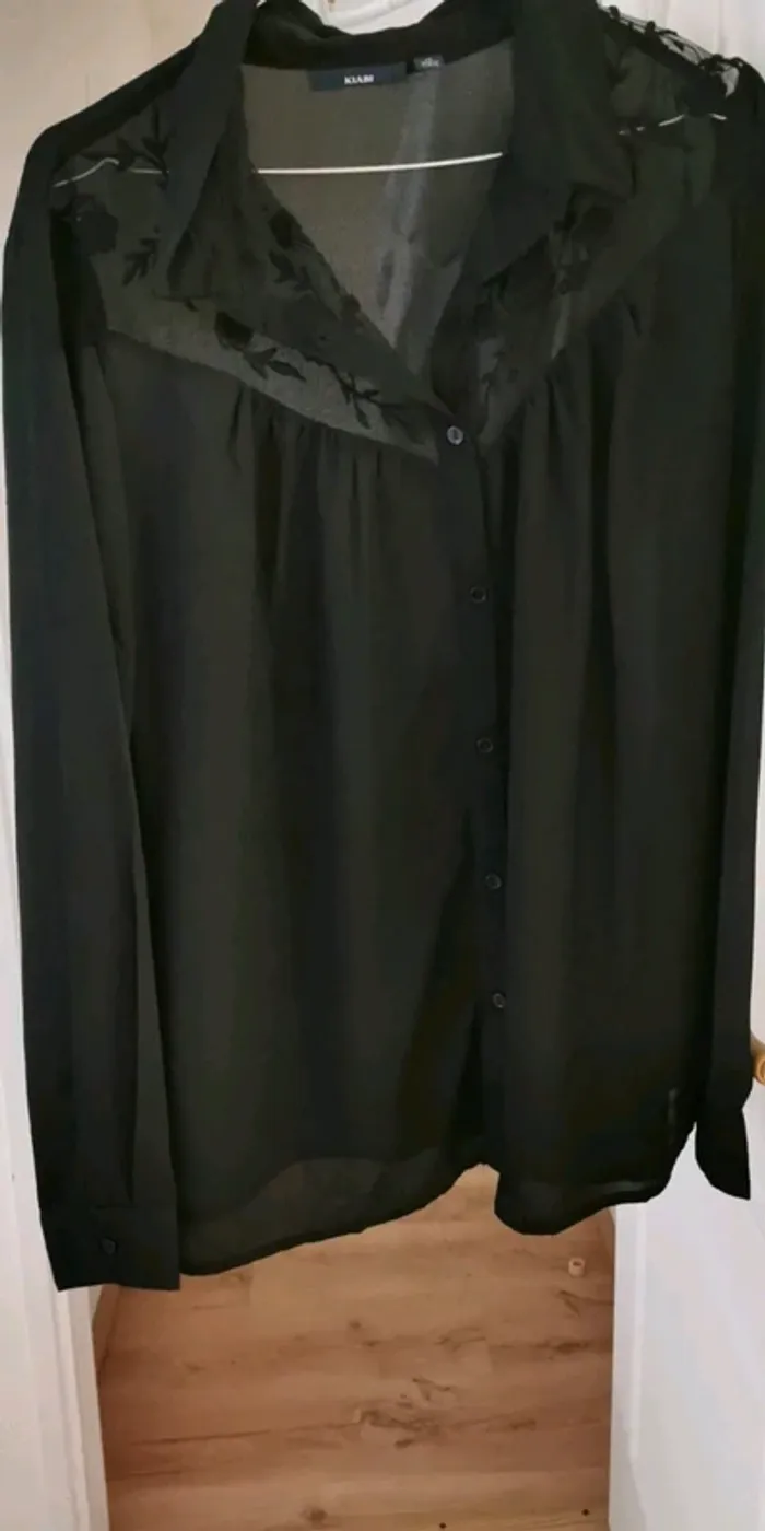 Chemise Kiabi