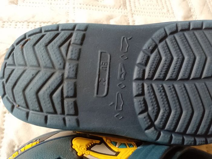 Chaussures extérieur garçon 27 - photo numéro 5