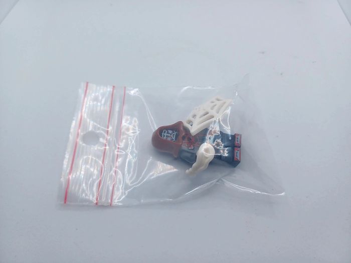 Spiderman 1-Compatible Lego - photo numéro 2