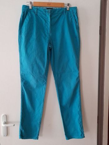 Pantalon femme Caroll