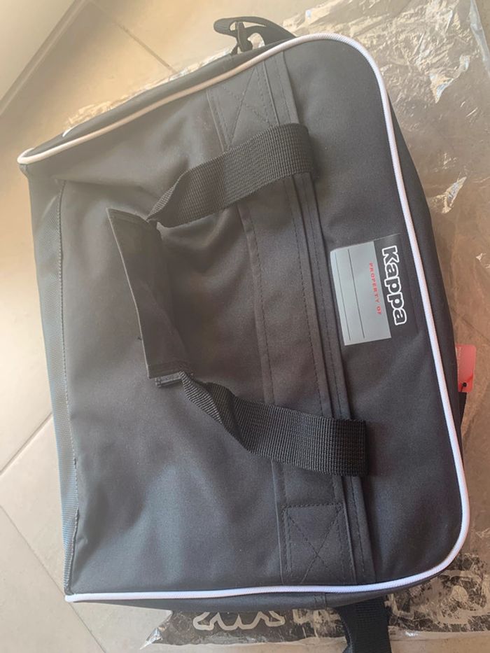 Sacoche kappa neuve - photo numéro 4