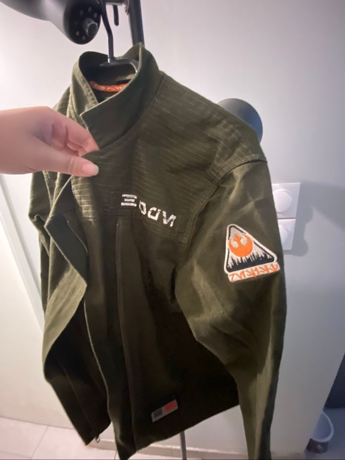 Veste Star Wars Disneyland Paris - photo numéro 2