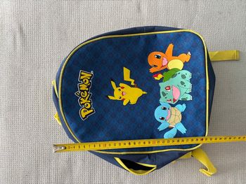 Sac Pokémon 