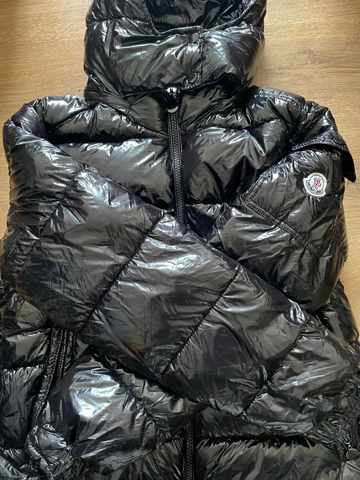 Veste moncler - photo numéro 2