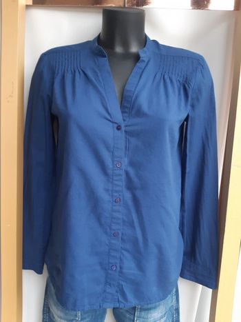 Comptoir des cotonniers chemise taille 36