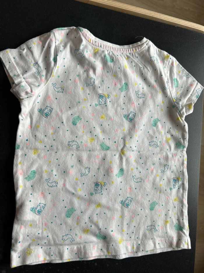 T- shirt - photo numéro 3