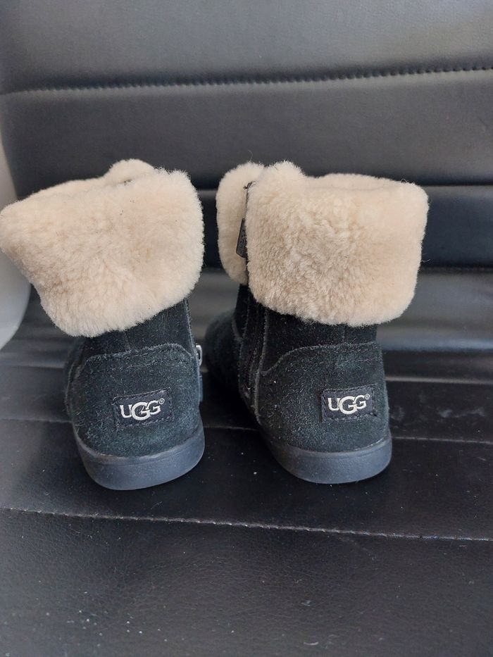 Boots UGG - photo numéro 2