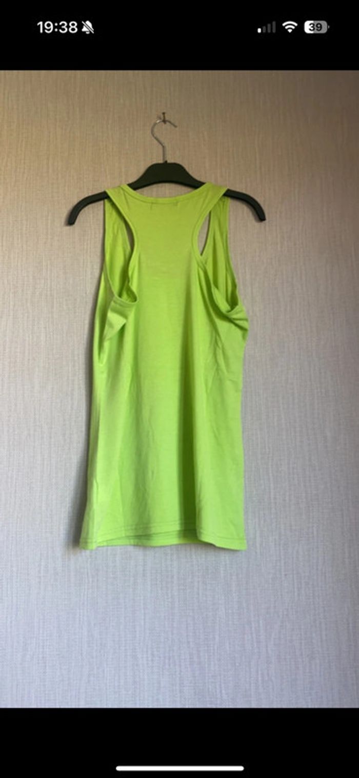 Débardeur Taille S/M - photo numéro 2