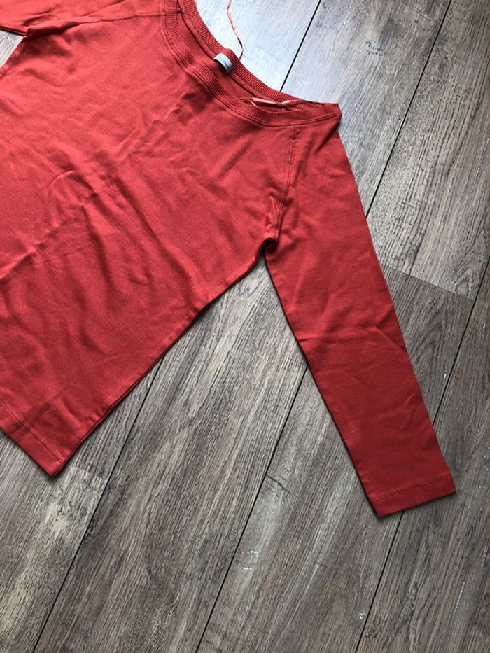 Pull léger - photo numéro 3