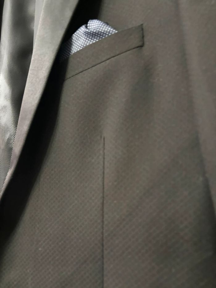 Blazer noir - photo numéro 2