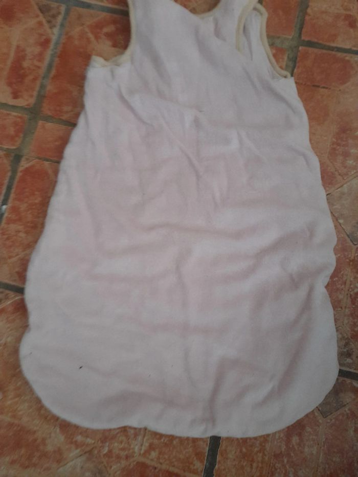 Gigoteuse pyjama 0/6mois - photo numéro 5