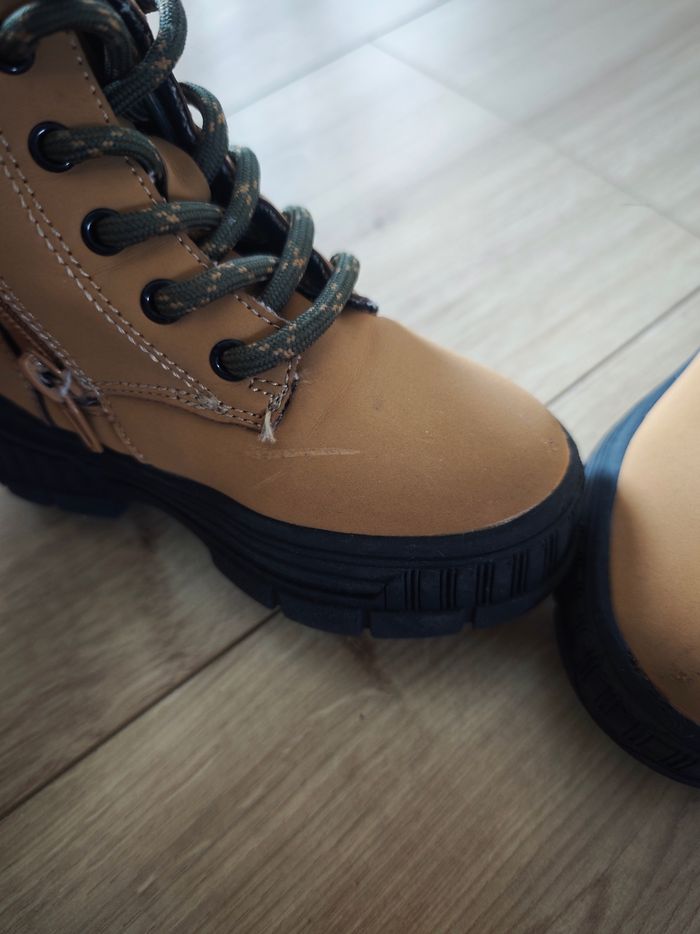 Lots chaussures - photo numéro 7