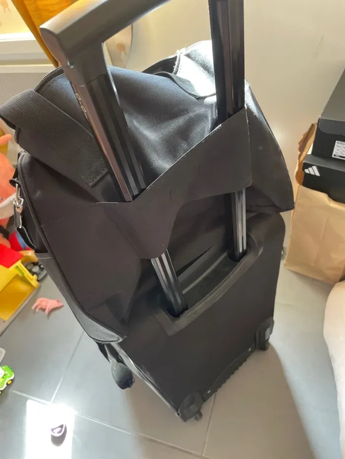 Sacoche Thermomix - photo numéro 5