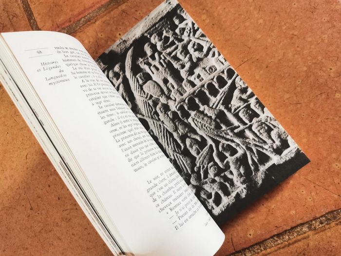 Histoires extraordinaires du Pays d'Oc, livre de G. Kogan - photo numéro 3